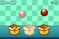 Balls and Boxes screenshot